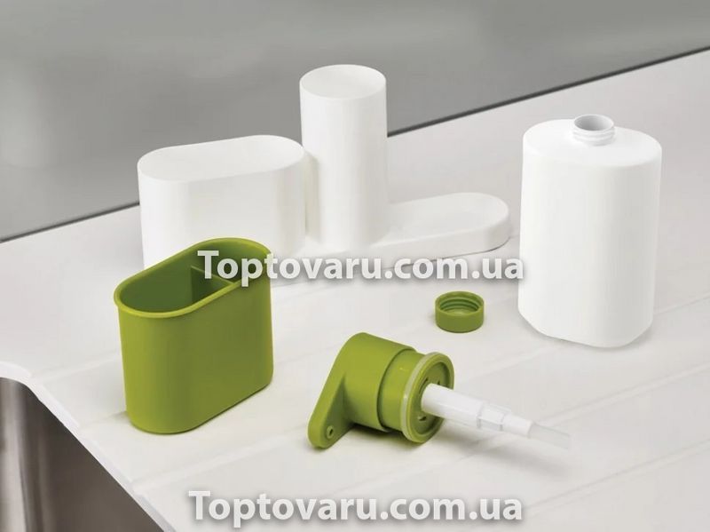 Органайзер для кухонної раковини Sink Tidy Sey Plus 4770 фото