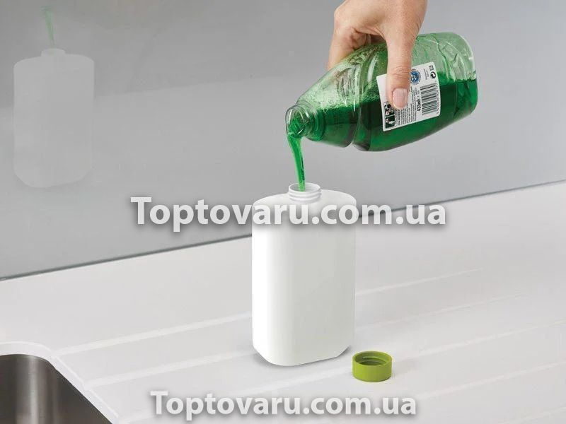 Органайзер для кухонної раковини Sink Tidy Sey Plus 4770 фото