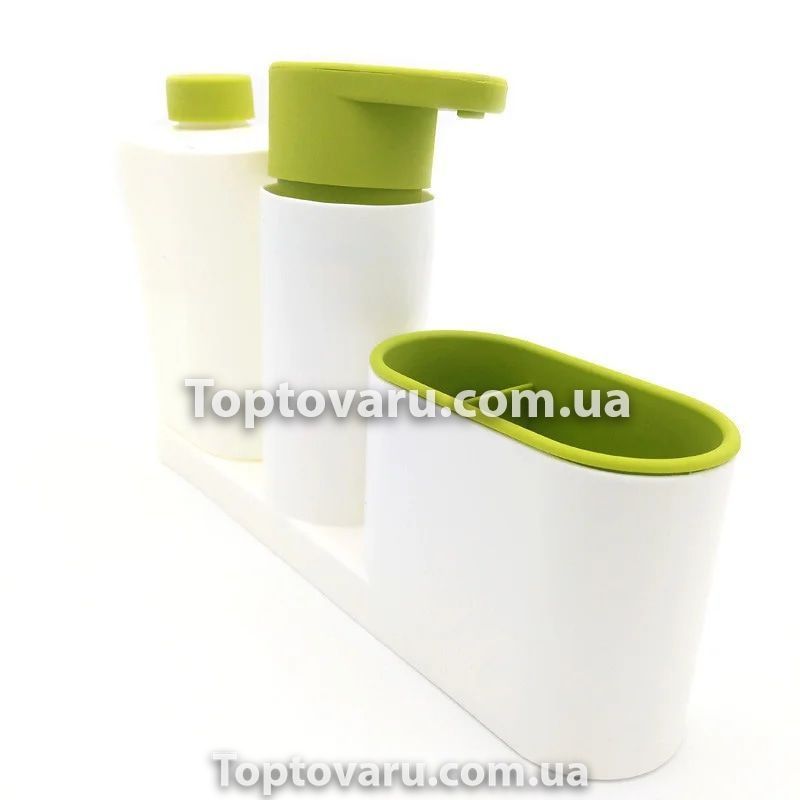 Органайзер для кухонної раковини Sink Tidy Sey Plus 4770 фото