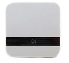 Розумний бездротової дзвінок дверний Smart Doorbell Wifi Cad 6165 фото