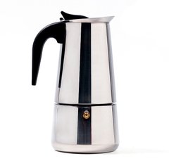 Гейзерна кавоварка -9 чашок BN-151 4930 фото