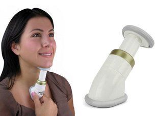 Тренажер для подбородка NECKLINE SLIMMER 1321 фото