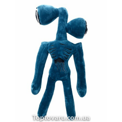 Мягкая игрушка Сиреноголовый (синий) 9605 фото