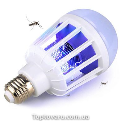 Лампа-приманка для комах світлодіодна Zapp Light 872 фото