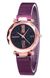 Женские Часы Starry Sky Style Watch Фиолетовый 603 фото 6