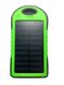 Power Bank Solar Charger 30000mAh зеленый 2835 фото 4