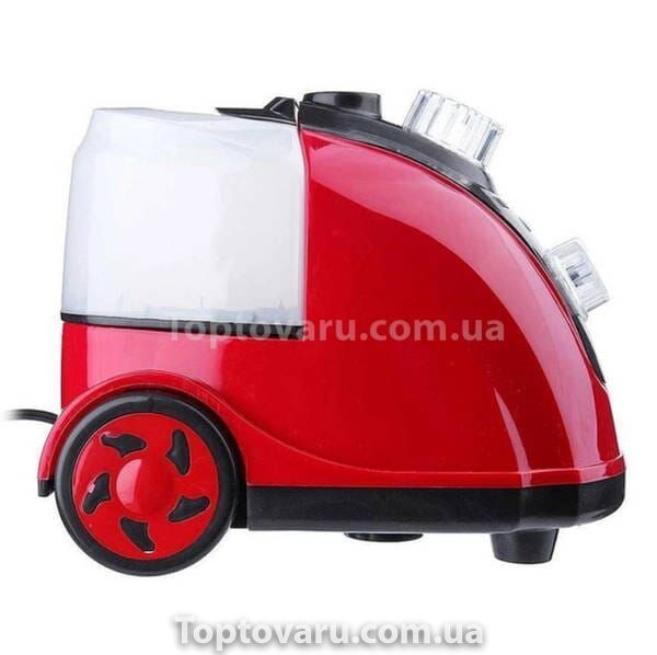 Відпарювач для одягу 2000Вт 1,6л TK-00088 15248 фото