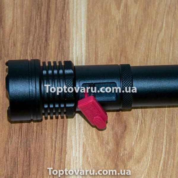 Фонарик Bailong BL-X72 P90 7139 фото