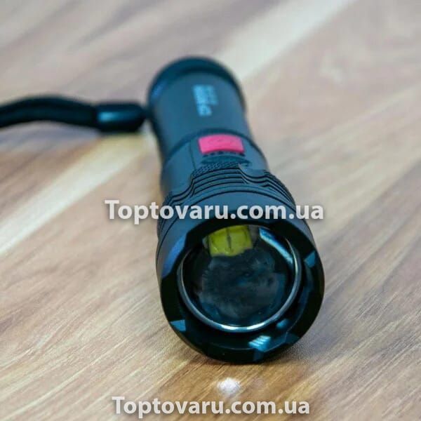 Фонарик Bailong BL-X72 P90 7139 фото