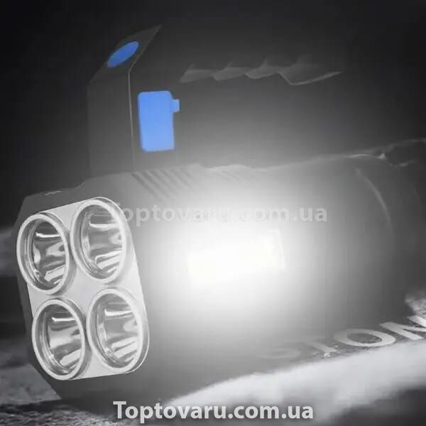 Ліхтарик TORCH BL-X508 9733 фото