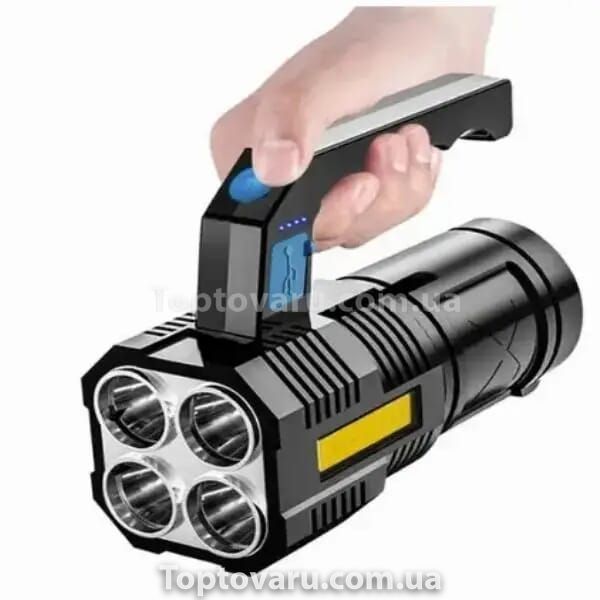 Ліхтарик TORCH BL-X508 9733 фото