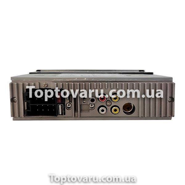 Автомагнитола MP5 Pioneer 4228 экран 4.1 Bluetooth AV-in Пульт на руль 6015 фото