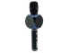 Беспроводной Bluetooth микрофон для караоке YS-63 Синий 2218 фото 2