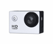 Action Камера Sport X6000-11 HD белая 2413 фото 2