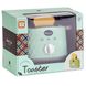 Іграшка Тостер з таймером Toaster Зелений 15341 фото 4