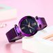 Женские Часы Starry Sky Style Watch Фиолетовый 603 фото 3