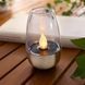 Набор садовых светильников Свечи 3шт garden light 36590 фото 5
