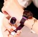 Женские Часы Starry Sky Style Watch Фиолетовый 603 фото 4