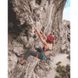 Картина за номерами Strateg ПРЕМІУМ Альпіністка в горах розміром 40х50 см (GS293) GS293-00002 фото 1