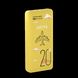 Зовнішній акумулятор Mibrand Mriya 20000mAh 20W Yellow MI20K/Mriya-00001 фото 2