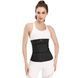 Потяг для схуднення, що стягує Waist training corset Чорний XL 22549 фото 1