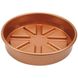 Багатофункціональна форма для випічки Copper Chef Perfect Cake Pan 2181 фото 5