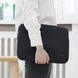 Чохол для ноутбука Tigernu T-A001L 15.6 Black 23847 фото 1