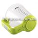 Електронний мірний стакан з вагами для кухні Cup with Measuring Зелений 4771 фото 5
