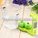 Електронний мірний стакан з вагами для кухні Cup with Measuring Зелений 4771 фото 3