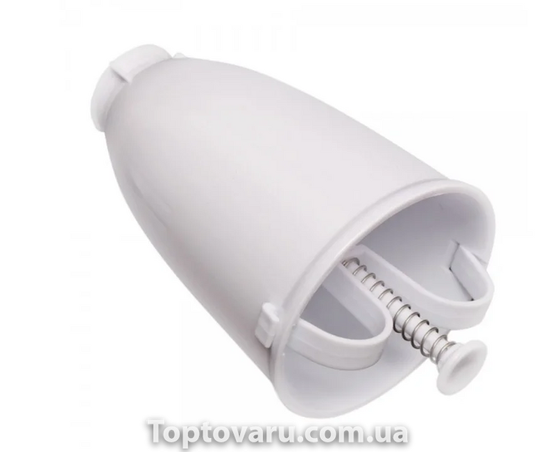 Форма для приготовления пончиков дозатор теста Donut Maker 4416 фото