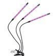 Фіто лампа Led Grow Light Потрійна