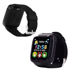 Smart Watch K3 Чорні 3451 фото