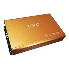 Автомобильный усилитель звука UKC PH-9600 4-х канальный 6224 фото