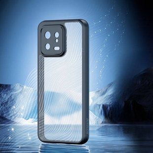 Чехол для смартфона DUX DUCIS Aimo for Xiaomi 13 Black 18792 фото