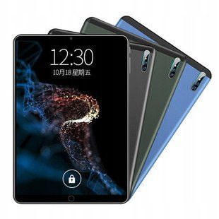 Планшет HS-108 2Gb RAM /32Gb/Android 7.0 Чорний 7804 фото