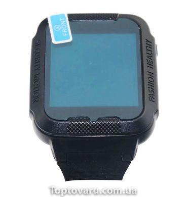 Smart Watch K3 Черные 3451 фото
