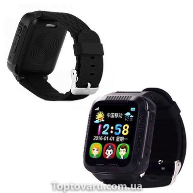 Smart Watch K3 Черные 3451 фото