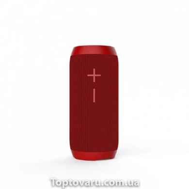Портативная Bluetooth колонка Hopestar P7 Красная 4423 фото