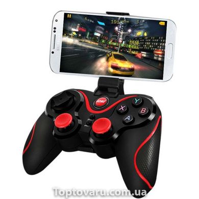 Беспроводной Bluetooth Gamepad Джойстик Gen Game S5 Игровой Геймпад 653 фото