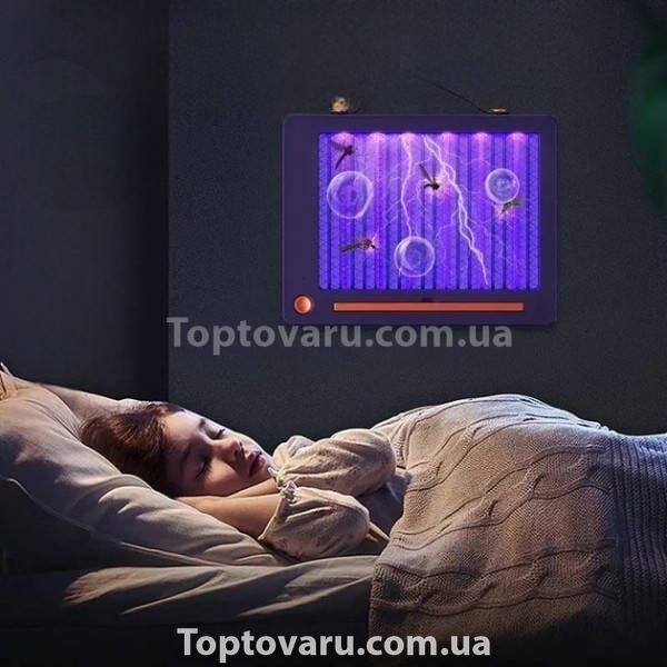 Знищувач комах Mosquito Killer Lamp Y-13 26205 фото