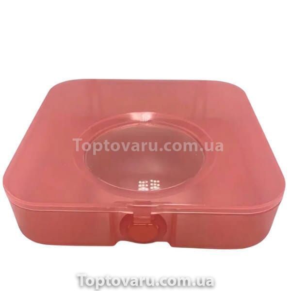 Набір для шиття в коробочці SEWING KIT XL-695 Червоний 27527 фото