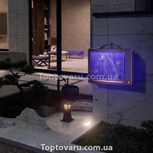 Знищувач комах Mosquito Killer Lamp Y-13 26205 фото