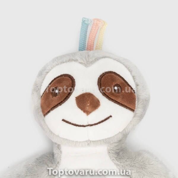 Ночник проектор детский Ленивец Baby's Good Partner 15461 фото