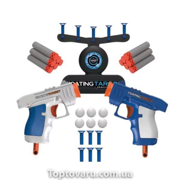 Повітряний Тир Hover Blast 34189 фото