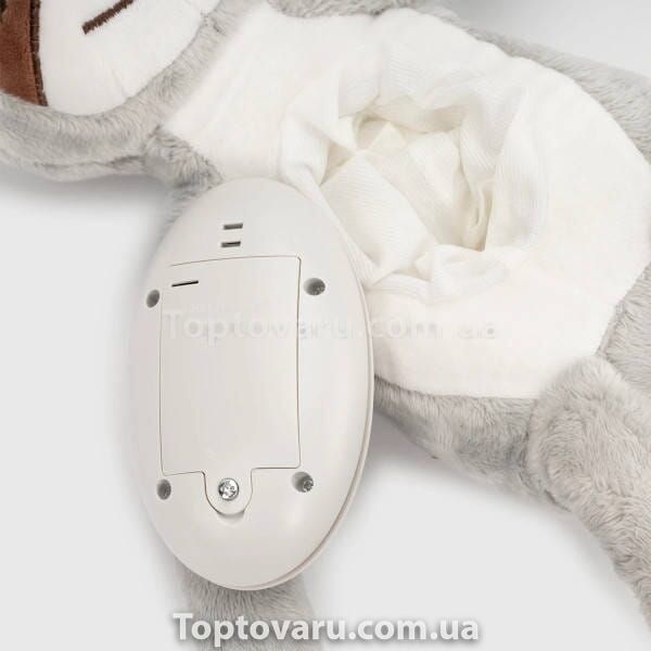 Ночник проектор детский Ленивец Baby's Good Partner 15461 фото