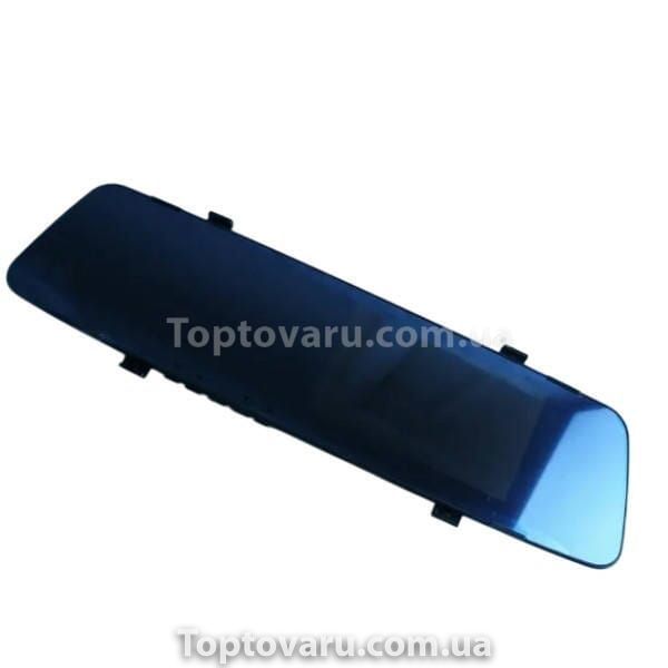 Автомобільне дзеркало відеореєстратор DVR L1063 25065 фото