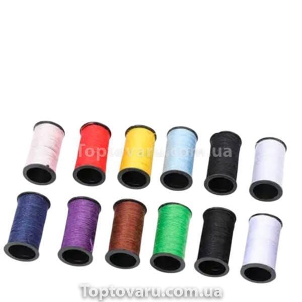 Набір для шиття в коробочці SEWING KIT XL-695 Червоний 27527 фото