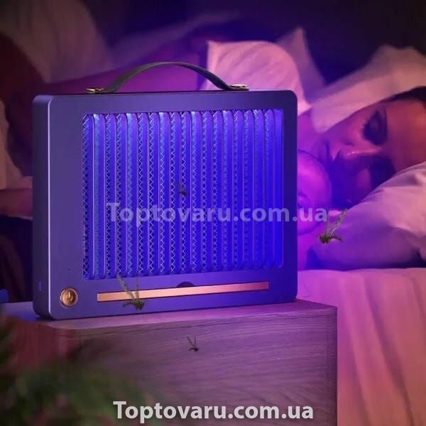 Знищувач комах Mosquito Killer Lamp Y-13 26205 фото