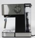 Напівавтоматична кавова машина Crownberg CB 1565 1000Вт з капучинатором 4268 фото 3