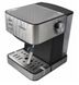 Напівавтоматична кавова машина Crownberg CB 1565 1000Вт з капучинатором 4268 фото 1